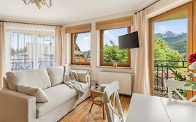Apartamenty Polana Sywarne Zakopane